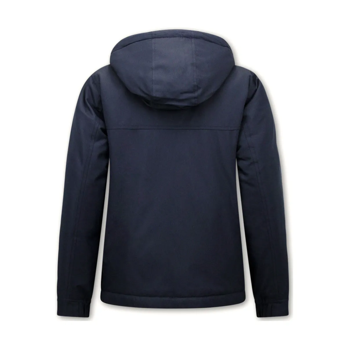 Anorak Chaquetones Mujer